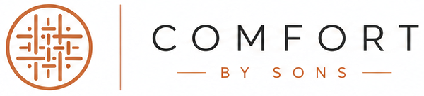 Comfort by Sons