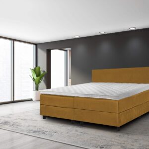Fiona 2-persoons bed